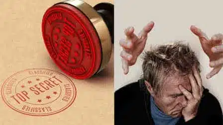 Un informe de Recerca Privada contradiu eficaçment informes mèdics