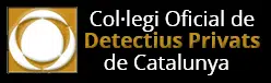 detectives colegiados cataluña