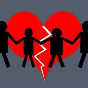 Custodia distributiva detective