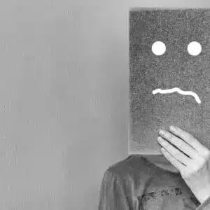 Baja laboral por depresión