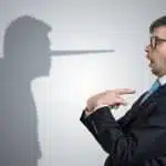 Baja laboral por depresión falsa