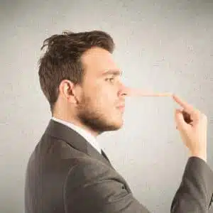 Mi trabajador finge la baja laboral