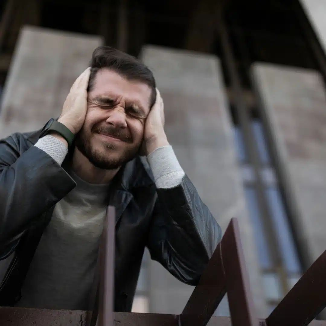 baja laboral fingida por Ansiedad