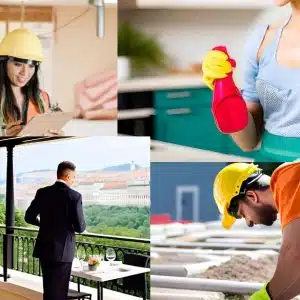 okupa falsa situación de vunerabilidad