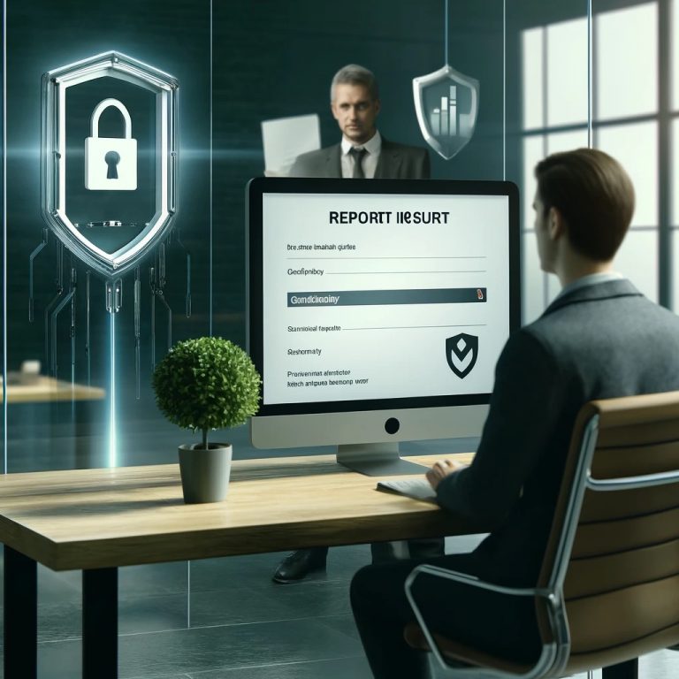 Canal de Denuncias Internas de la Junta de Andalucía