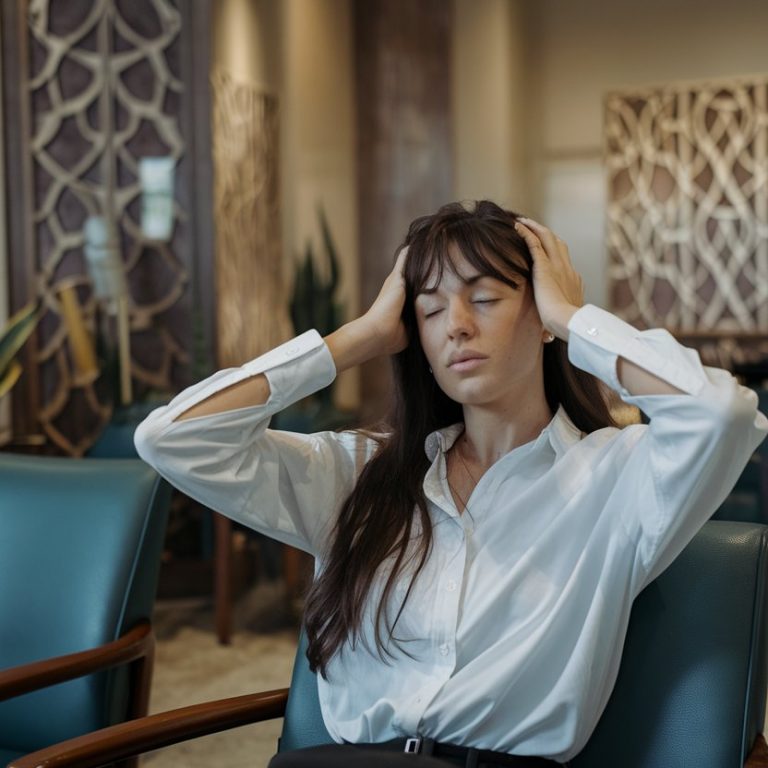 Baja laboral periodo de prueba