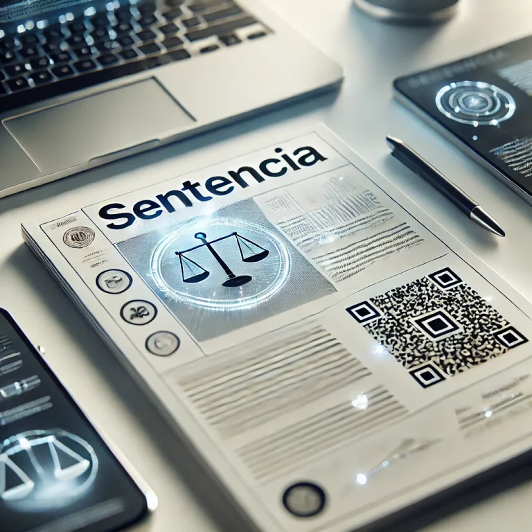 Sentencia baja laboral fingida