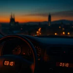 Cambio horario españa detectives privados