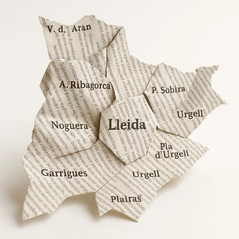 Zonas de actuación en lleida detectives privados