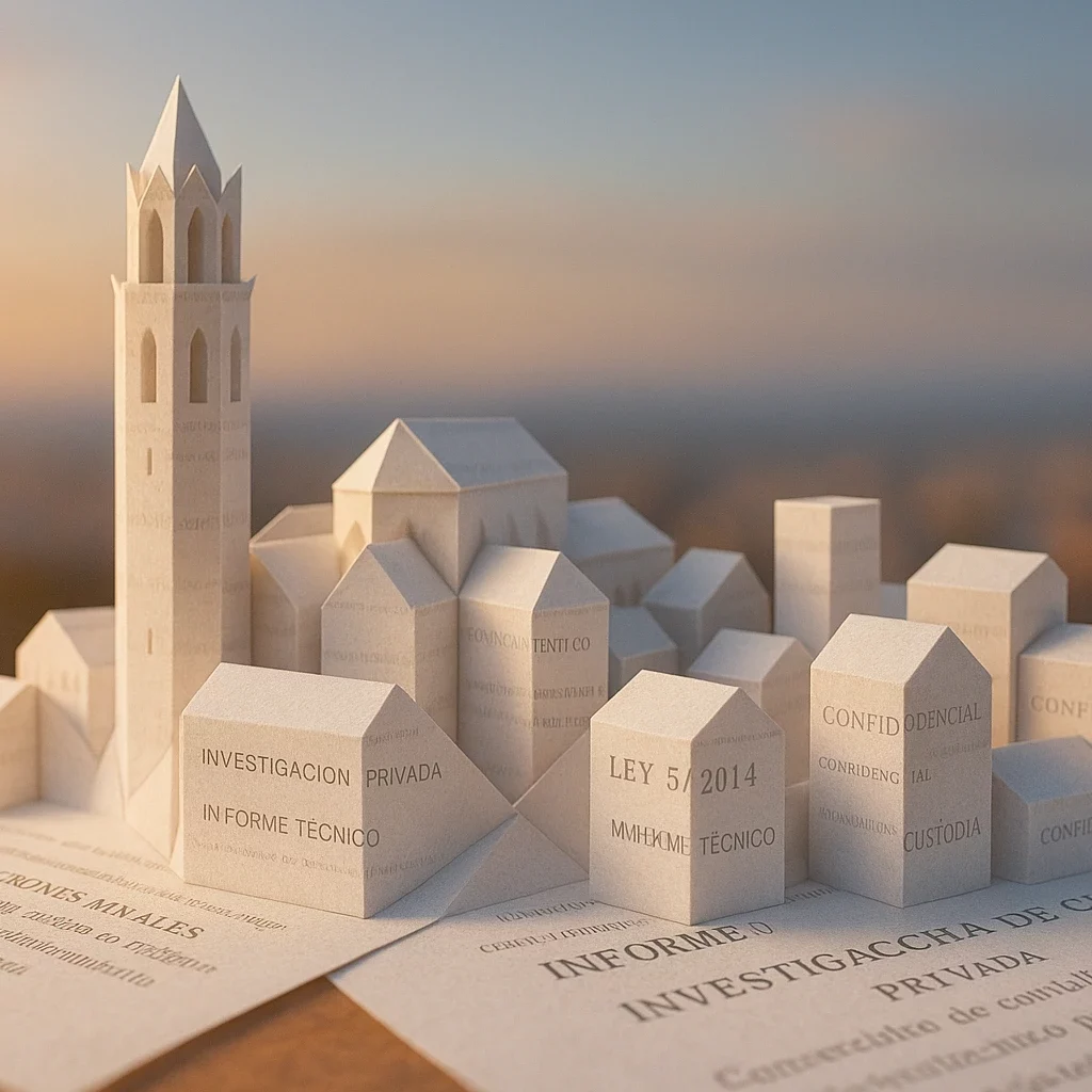 detectives privados Lleida