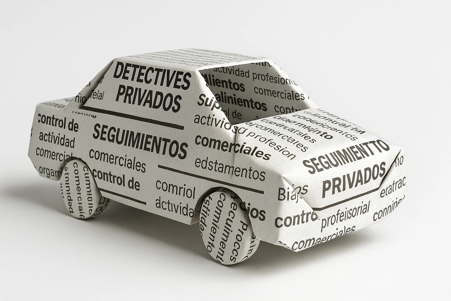 seguiminetos comerciales y control de actividad en Lleida por detectives privados