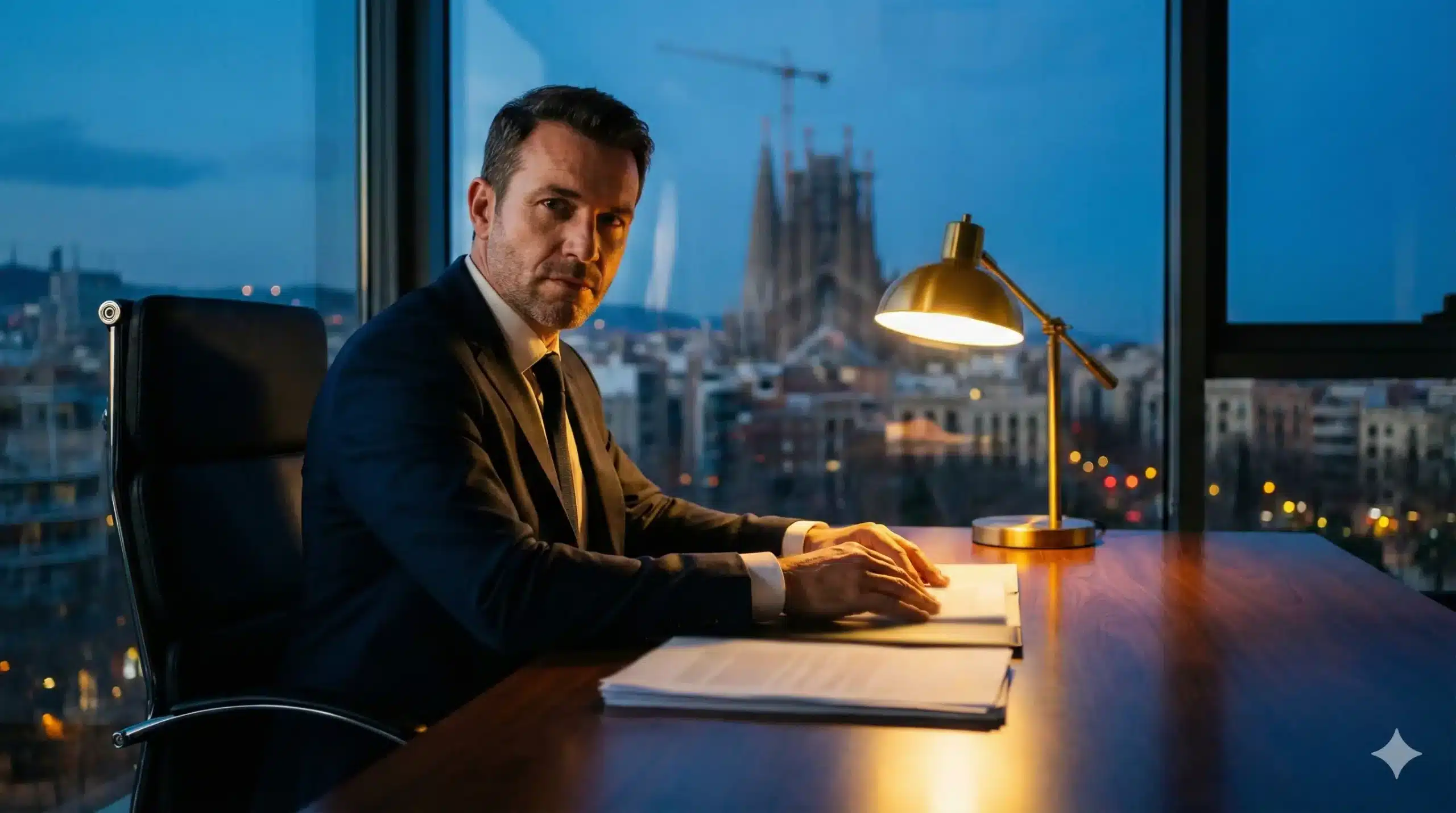 Ferran Rocandio Director Investicat