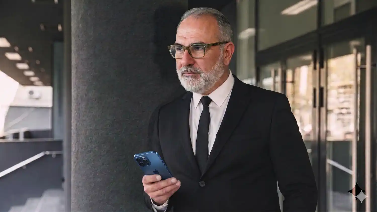 Ferran Rocandio Detective Privado Director Investicat Barcelona