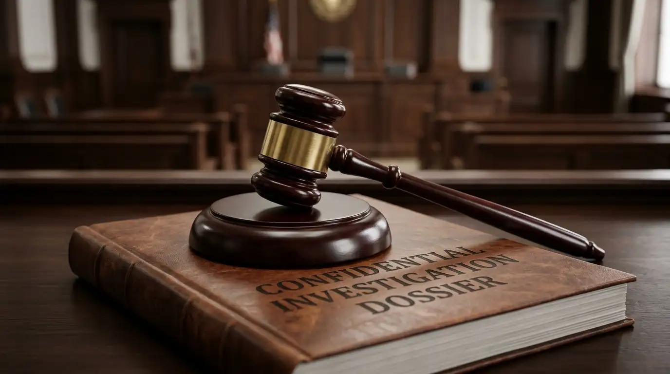 Ratificación judicial del detective privado